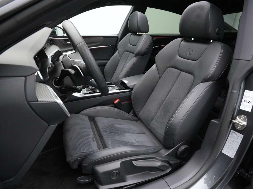 Audi A7 - Imagem 4