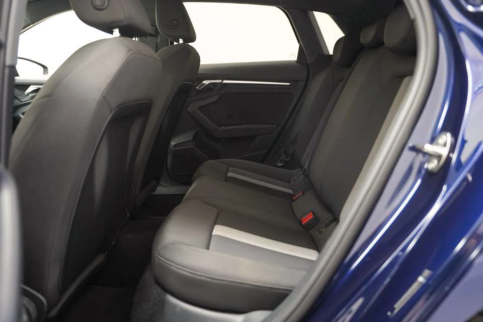 Audi A3 - Imagem 8
