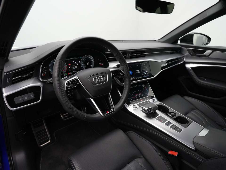 Audi A6 - Imagem 2