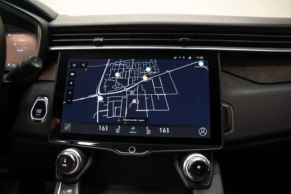 Lynk & Co 01 - Imagem 8