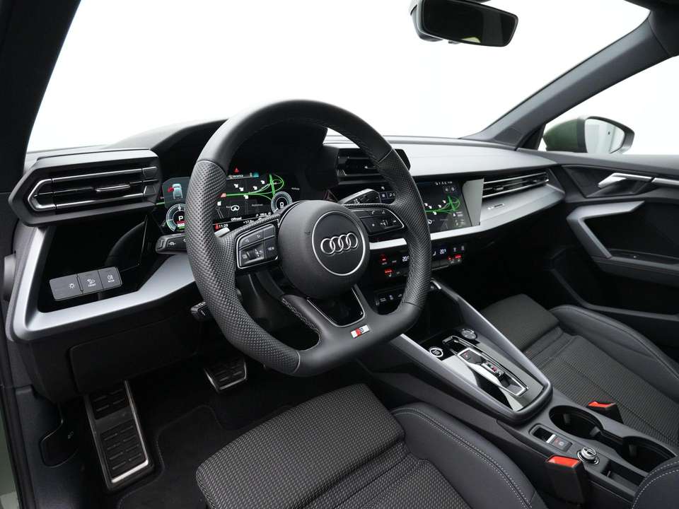 Audi A3 - Imagem 3
