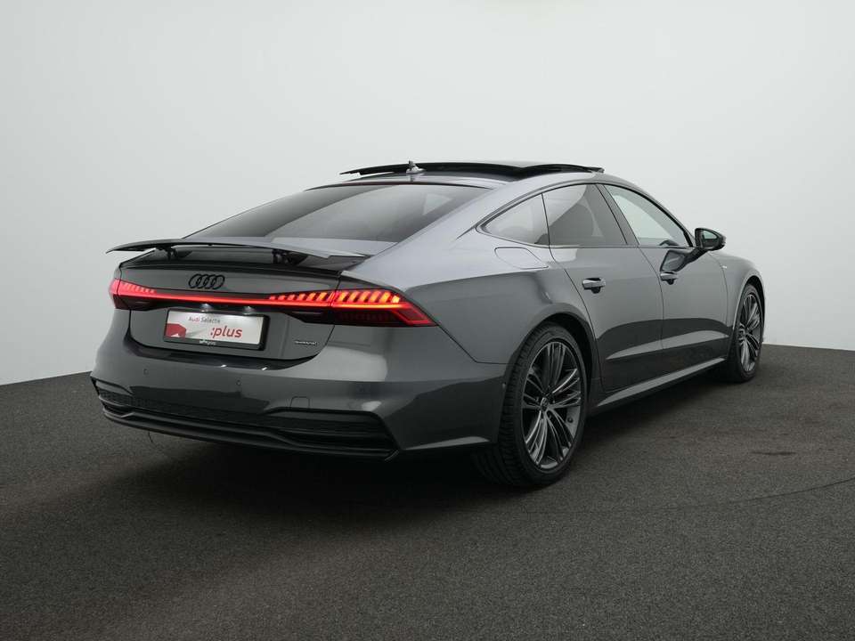 Audi A7 - Imagem 5