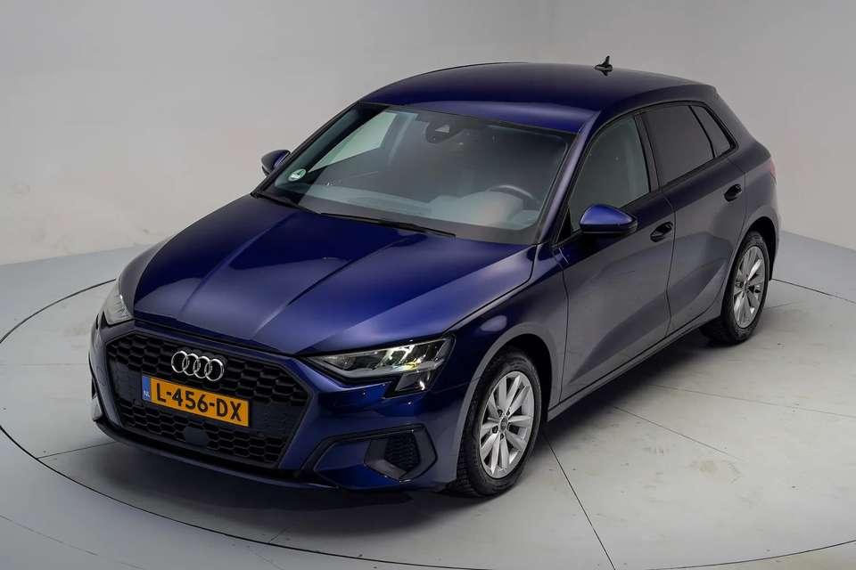 Audi A3 - Imagem 9