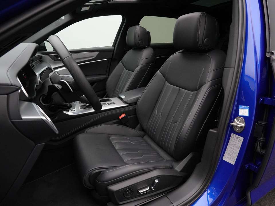 Audi A6 - Imagem 3
