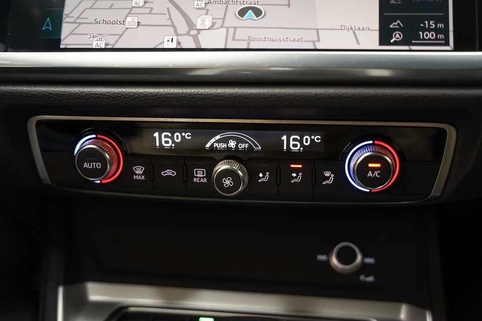Audi Q3 - Imagem 9