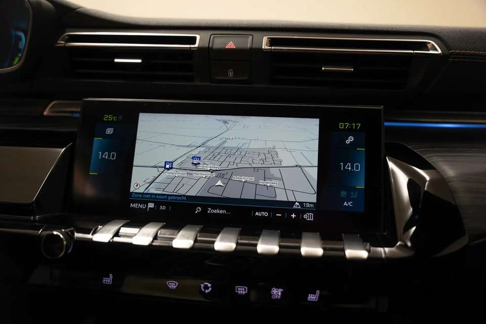 Peugeot 508 - Imagem 7
