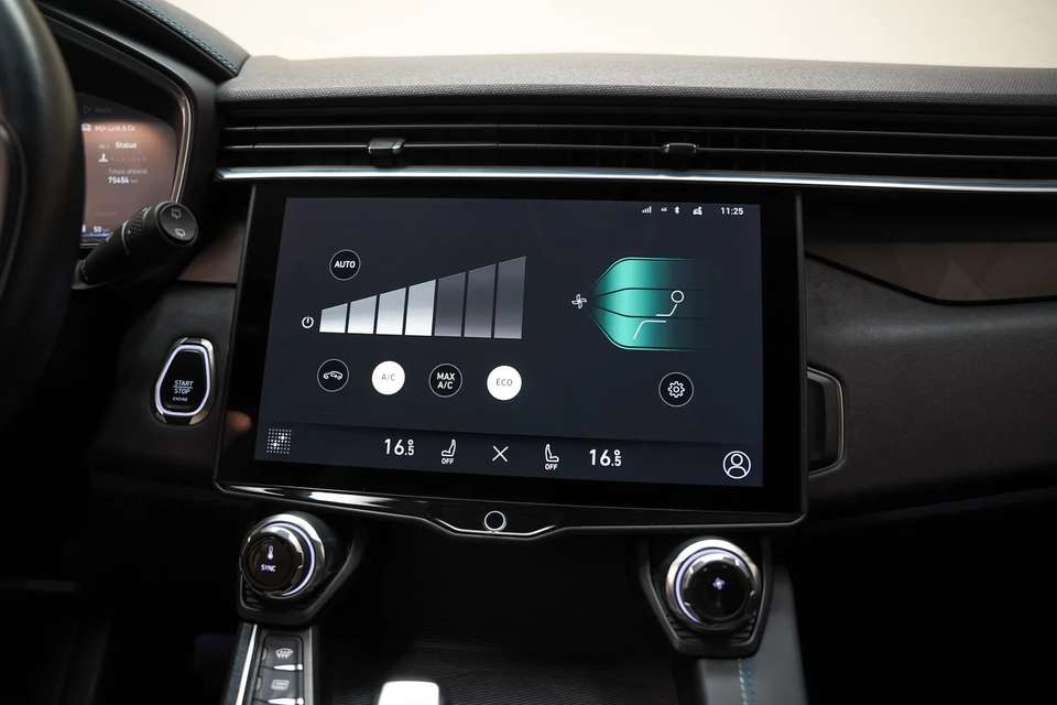 Lynk & Co 01 - Imagem 9
