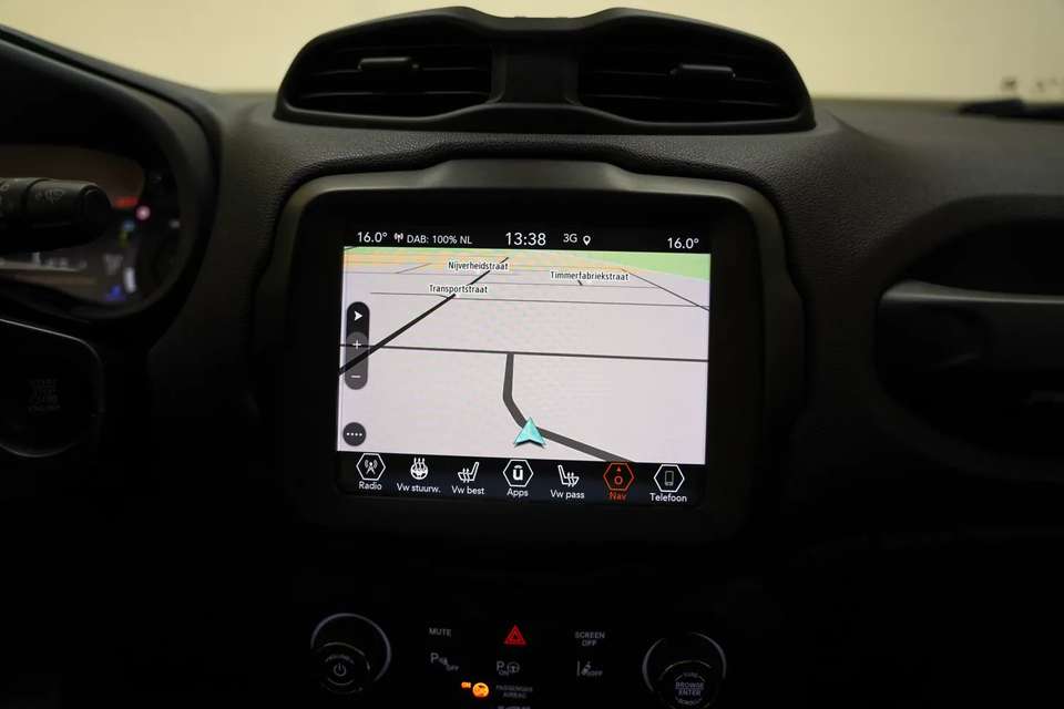 Jeep Renegade - Imagem 7