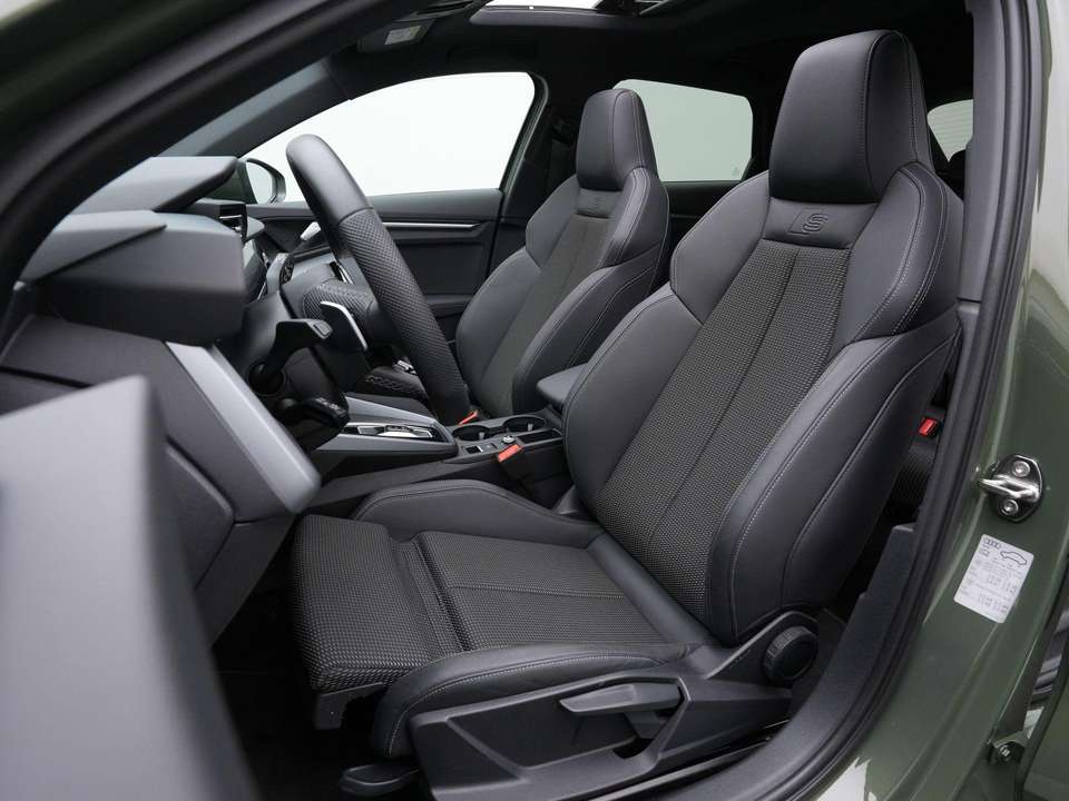 Audi A3 - Imagem 4