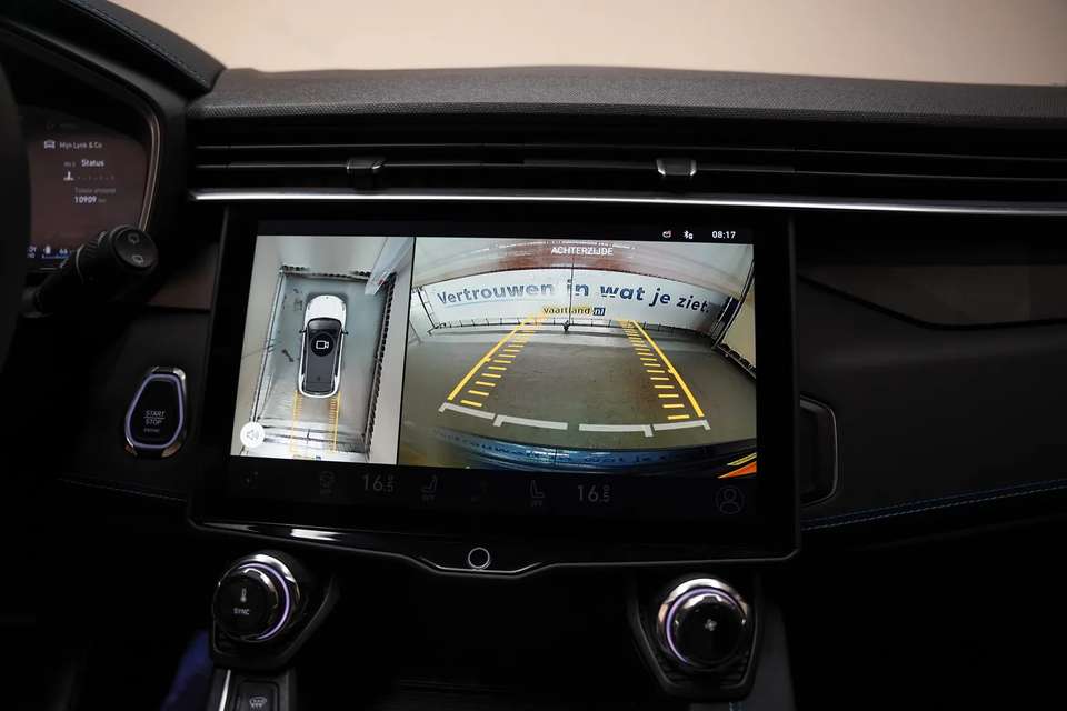 Lynk & Co 01 - Imagem 7