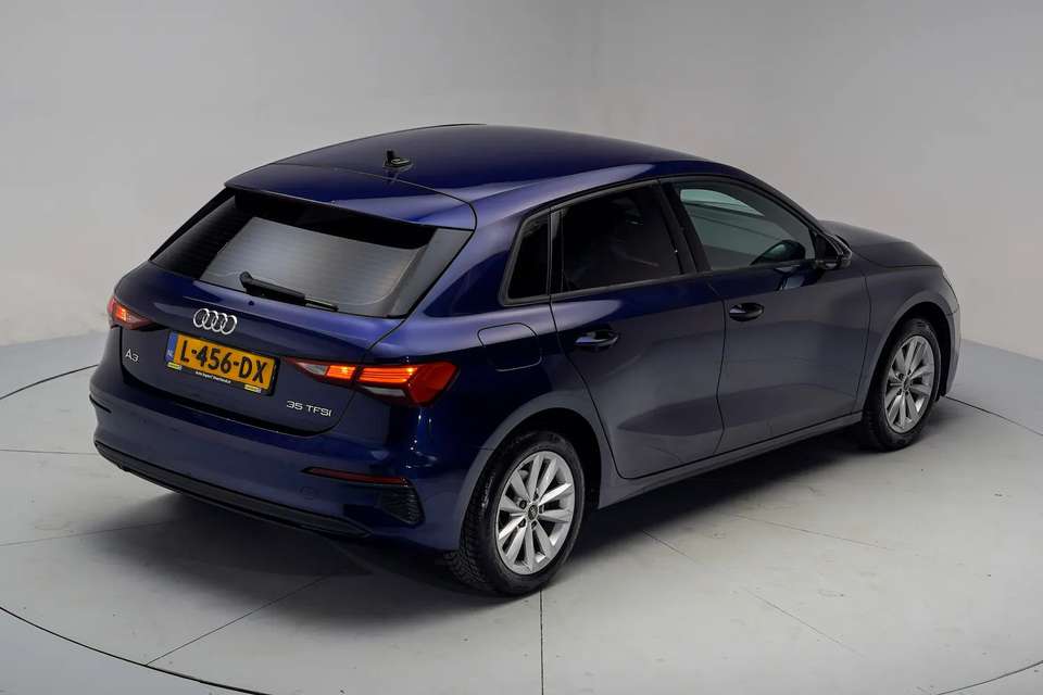 Audi A3 - Imagem 10