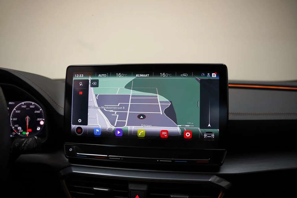 CUPRA Formentor - Imagem 7