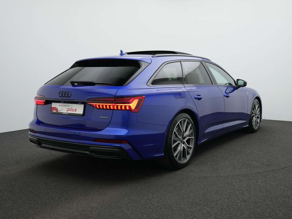 Audi A6 - Imagem 4