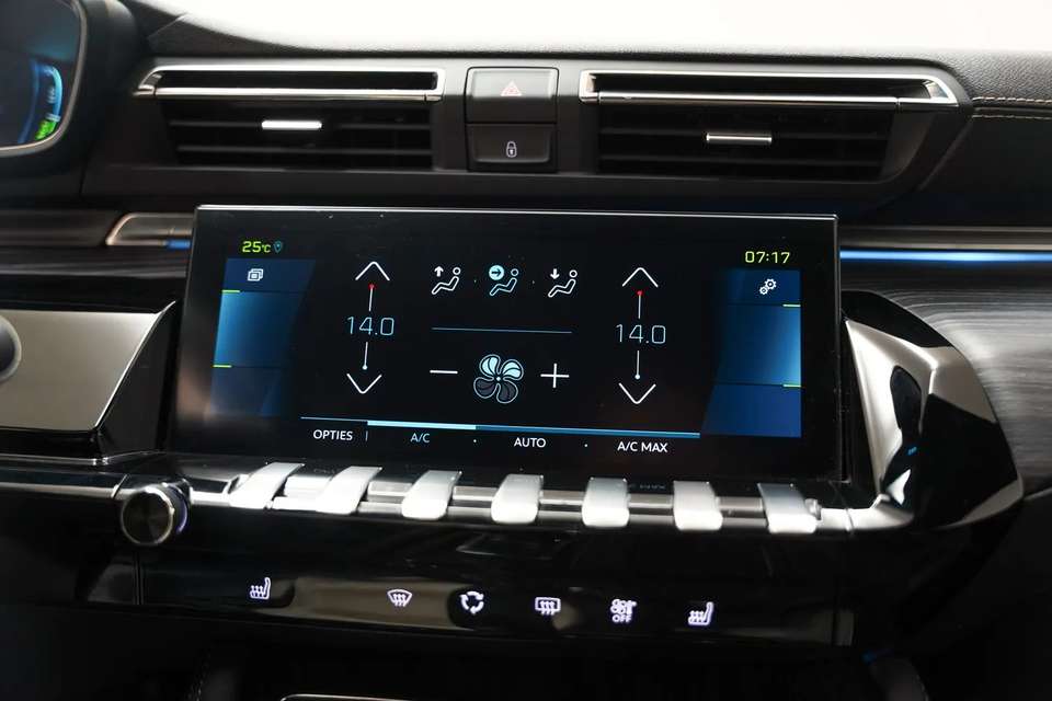 Peugeot 508 - Imagem 8