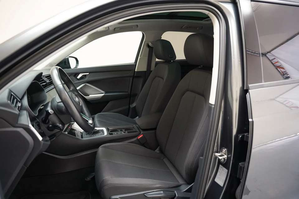 Audi Q3 - Imagem 10