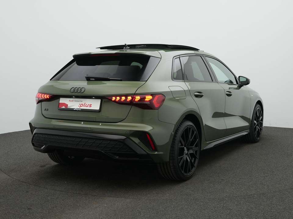 Audi A3 - Imagem 5