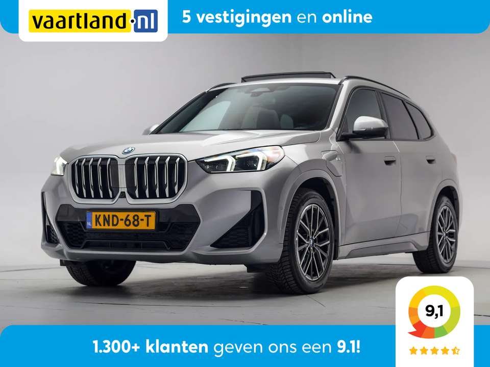 BMW X1 - Imagem 1