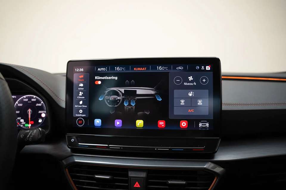 CUPRA Formentor - Imagem 8