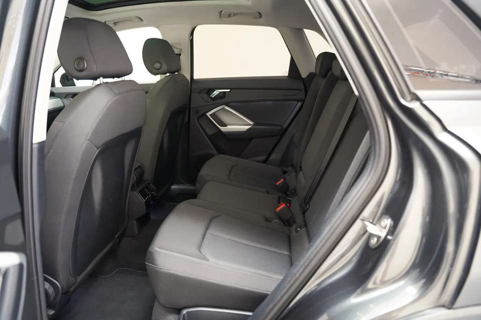 Audi Q3 - Imagem 11