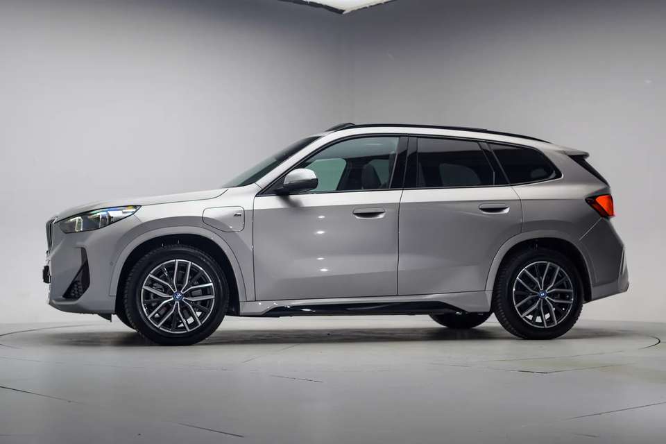 BMW X1 - Imagem 2