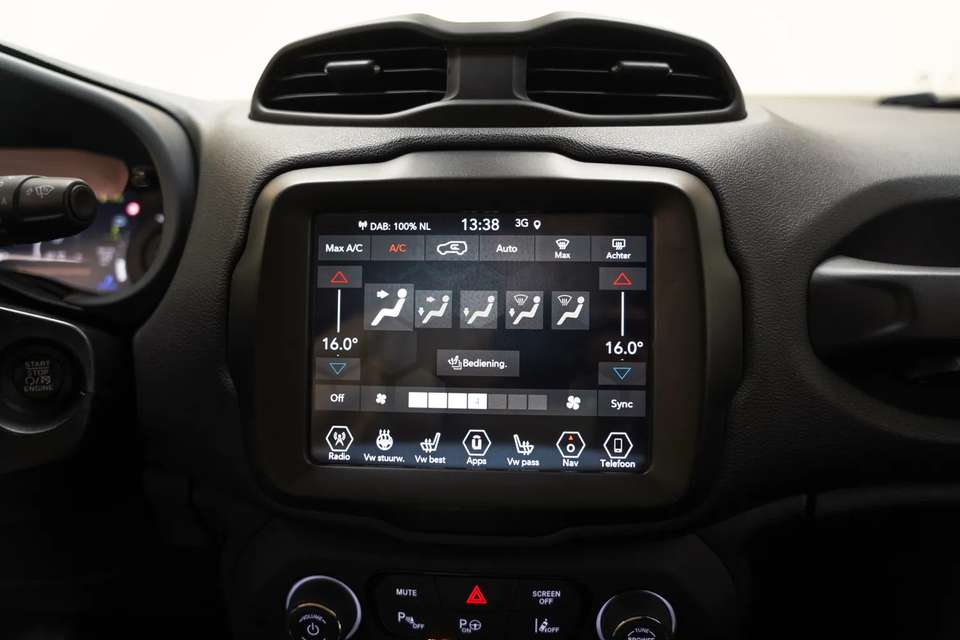 Jeep Renegade - Imagem 9