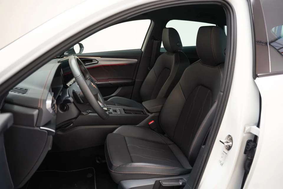 CUPRA Formentor - Imagem 9