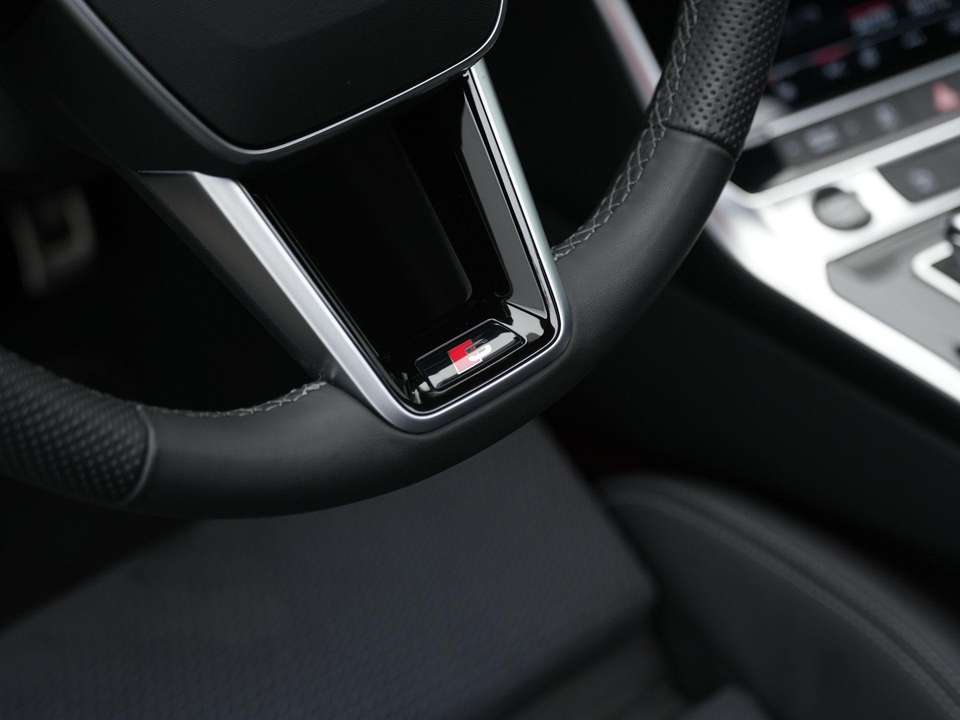 Audi A7 - Imagem 9