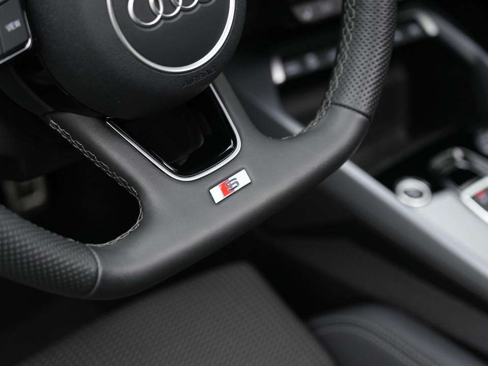 Audi A3 - Imagem 7