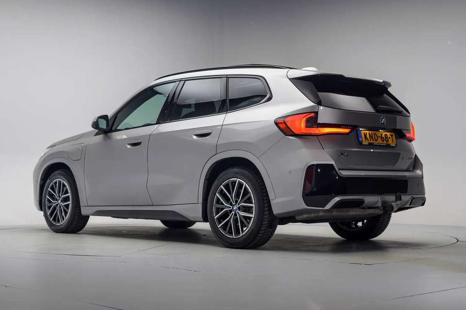 BMW X1 - Imagem 3