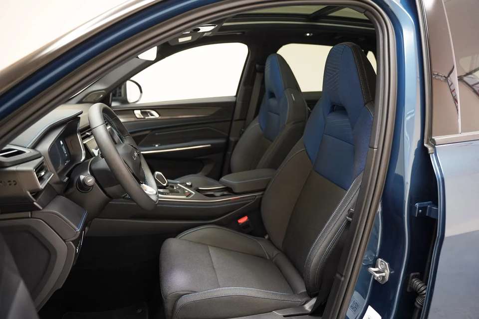 Lynk & Co 01 - Imagem 10