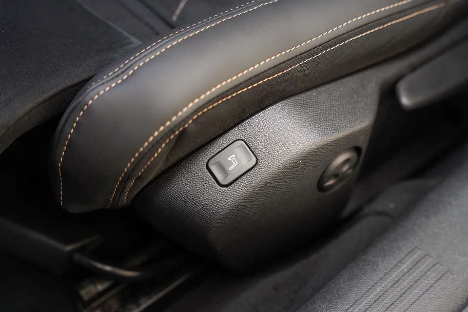 Peugeot 508 - Imagem 10