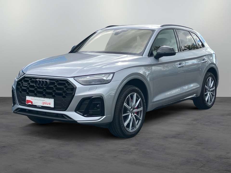 Audi Q5 - Imagem 3