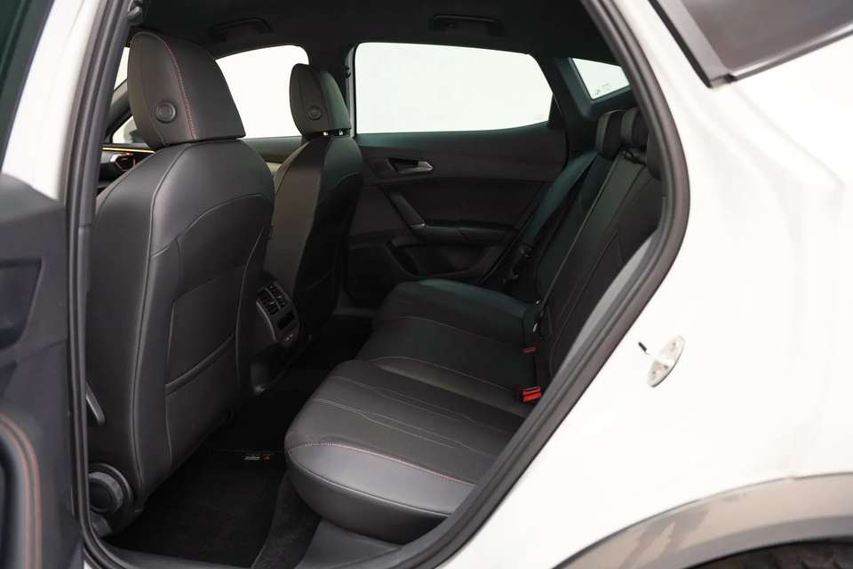 CUPRA Formentor - Imagem 10