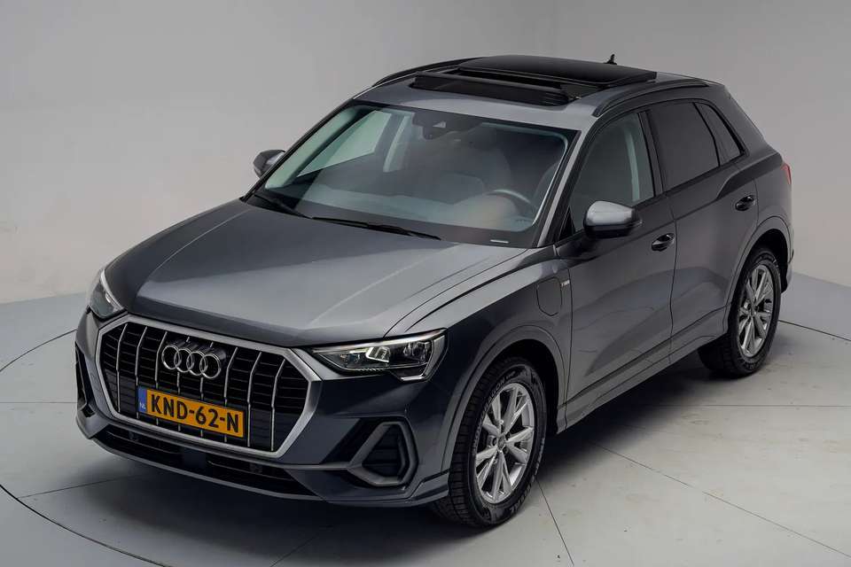 Audi Q3 - Imagem 13