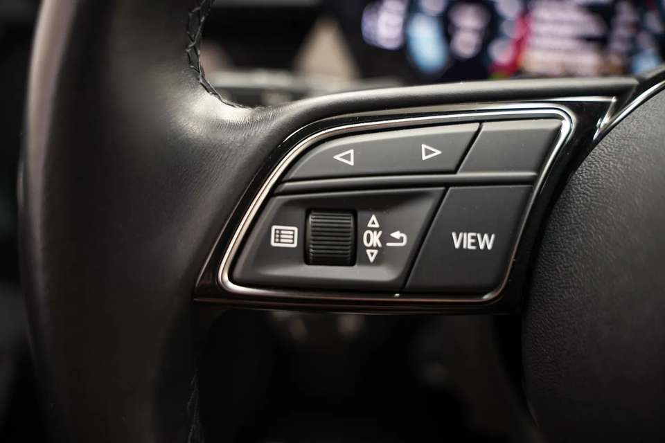 Audi A3 - Imagem 13