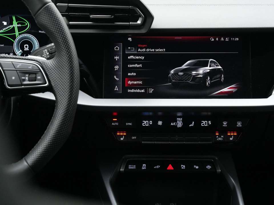 Audi A3 - Imagem 8
