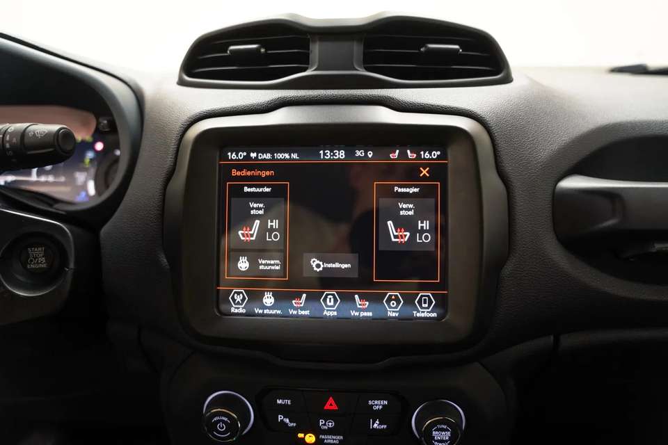 Jeep Renegade - Imagem 11