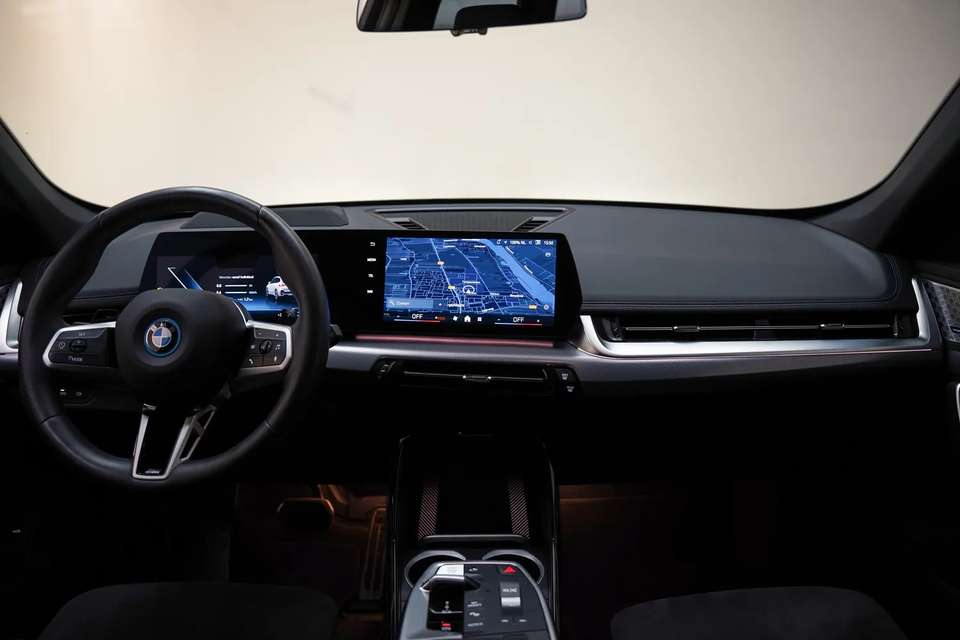 BMW X1 - Imagem 4
