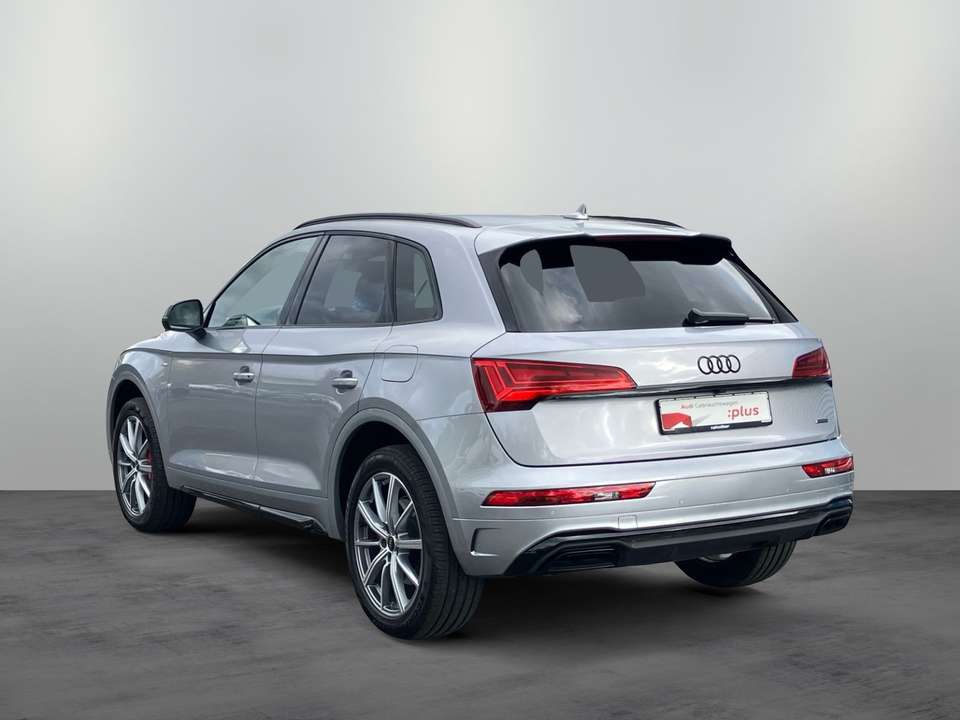Audi Q5 - Imagem 4