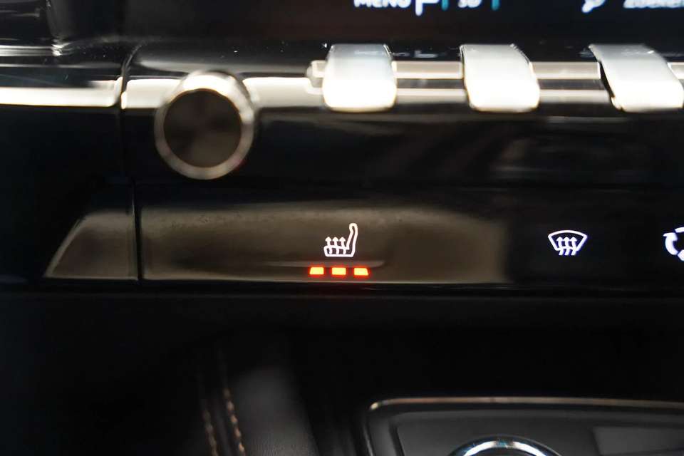 Peugeot 508 - Imagem 11