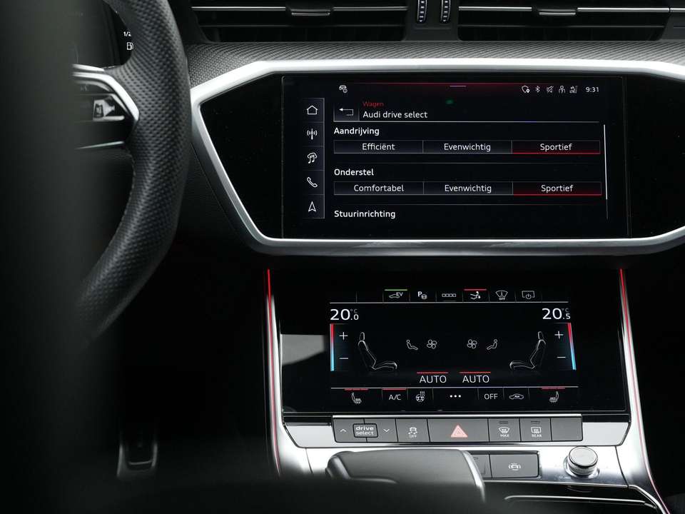 Audi A7 - Imagem 10