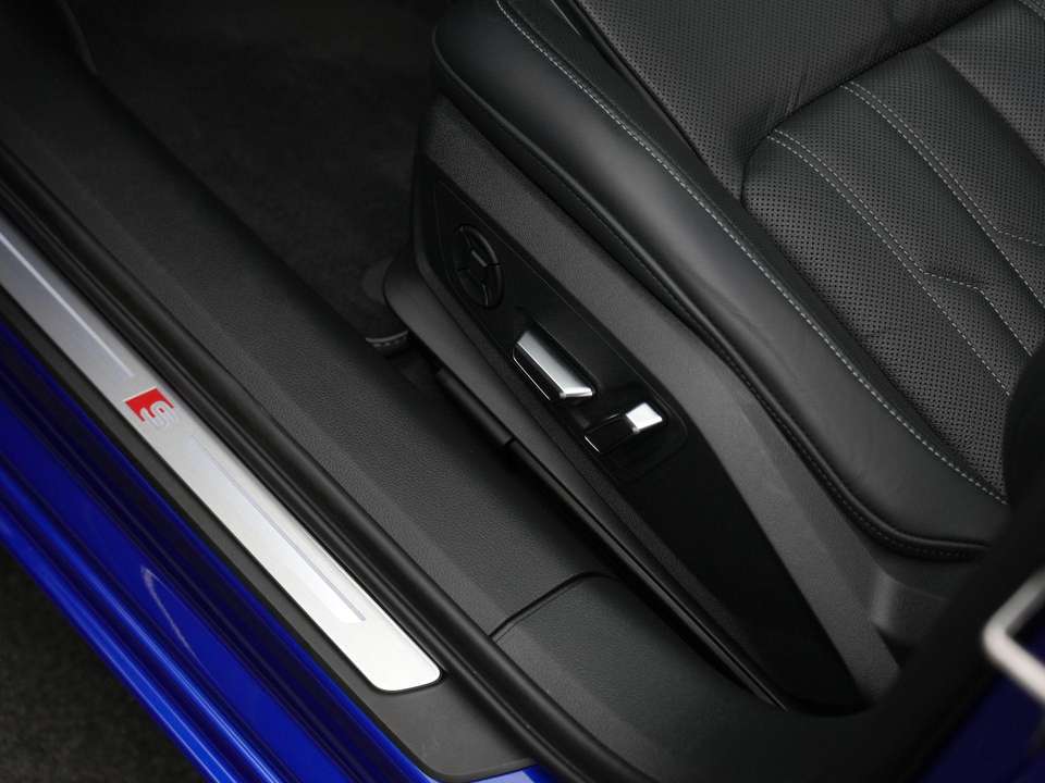 Audi A6 - Imagem 8