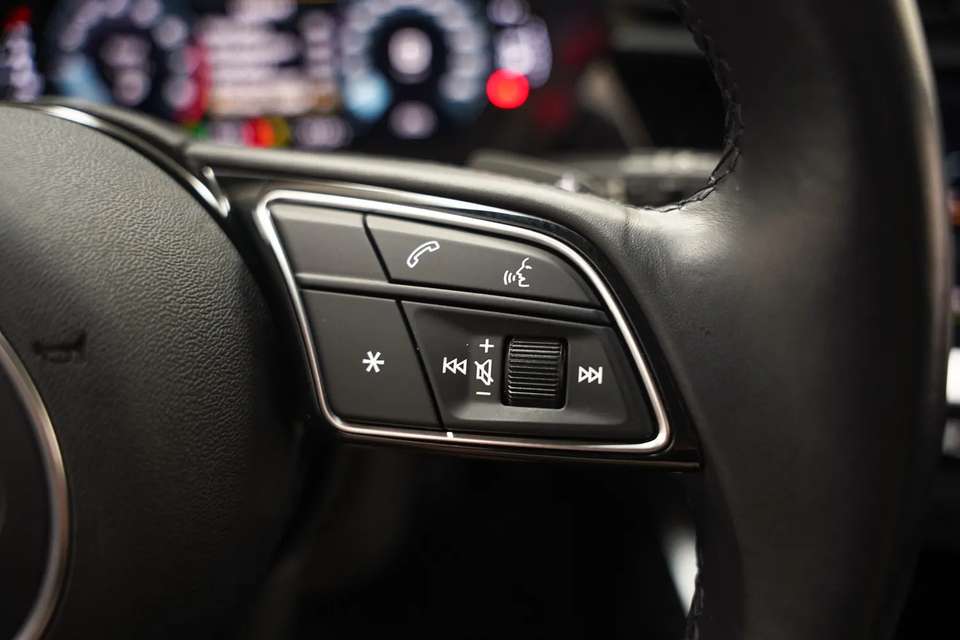 Audi A3 - Imagem 14
