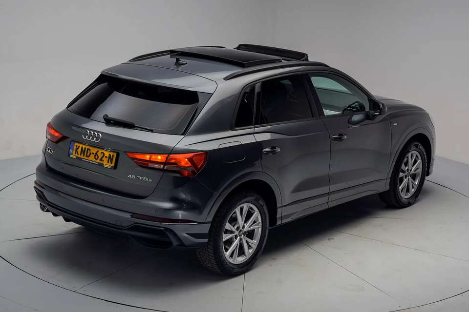 Audi Q3 - Imagem 14