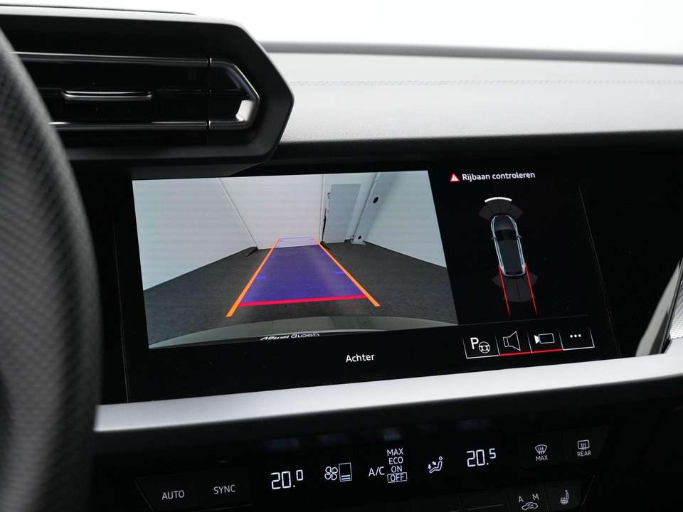 Audi A3 - Imagem 9