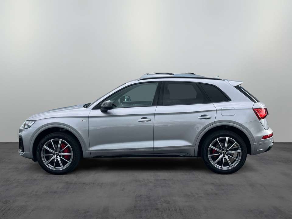 Audi Q5 - Imagem 5