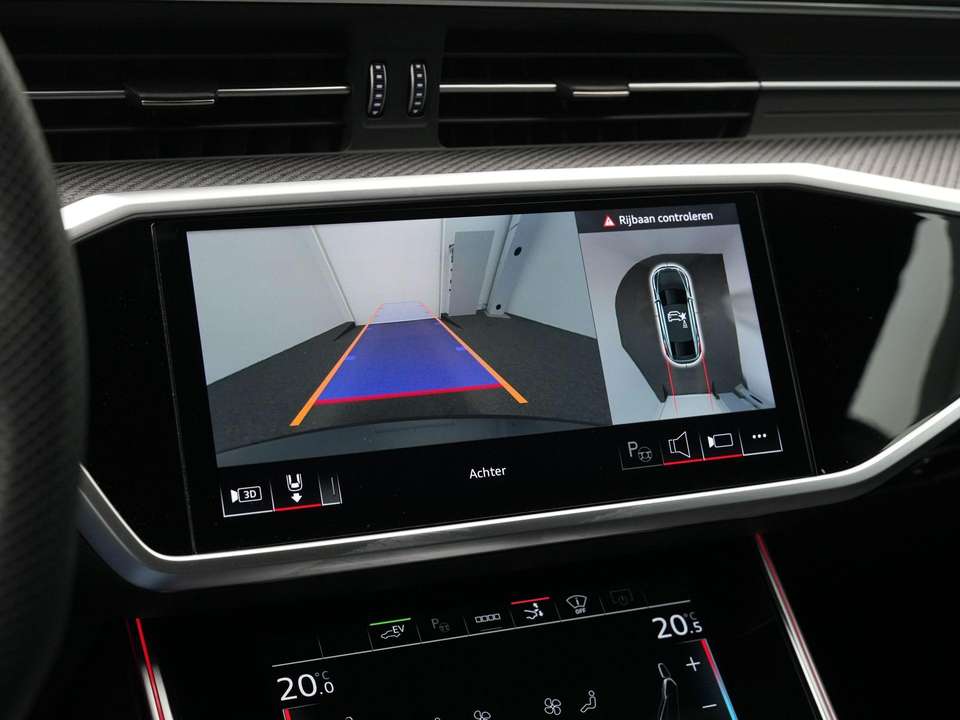 Audi A7 - Imagem 11