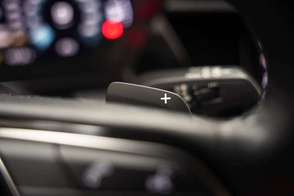Audi A3 - Imagem 15
