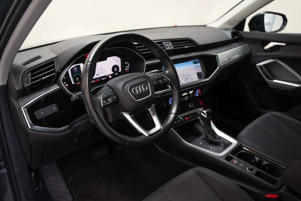 Audi Q3 - Imagem 15