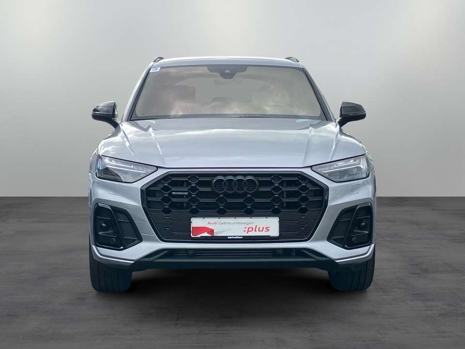 Audi Q5 - Imagem 6
